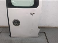  Дверь задняя (распашная) Volkswagen Caddy 2004-2015 20611766 #5