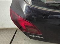  Щеткодержатель Opel Astra J 2010-2017 11506575 #3