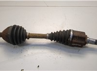  Полуось (приводной вал, шрус) Land Rover Freelander 2 2006-2014 20611769 #1