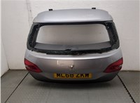  Кнопка открывания багажника с крышки Peugeot 308 2013-2021 11506584 #1