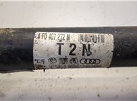 4F0407272N Полуось (приводной вал, шрус) Audi A6 (C6) 2004-2011 20611774 #3