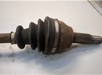  Полуось (приводной вал, шрус) Ford Fusion 2002-2012 20611778 #2