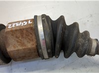  Полуось (приводной вал, шрус) Ford Fusion 2002-2012 20611778 #4