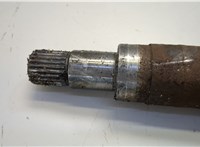  Полуось (приводной вал, шрус) Ford Fusion 2002-2012 20611778 #5
