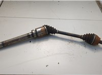  Полуось (приводной вал, шрус) Ford Focus 3 2011-2015 20611780 #1