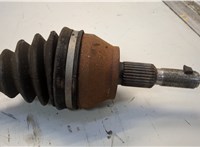  Полуось (приводной вал, шрус) Ford Focus 3 2011-2015 20611780 #2