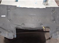  Обшивка капота BMW 3 E90, E91, E92, E93 2005-2012 20611786 #1