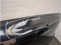  Крышка (дверь) багажника Chevrolet Orlando 2011-2018 20611791 #4