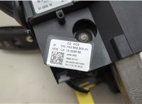  Блок управления подрулевыми переключателями Volkswagen Golf 6 2009-2012 11506623 #2