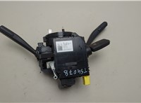  Блок управления подрулевыми переключателями Volkswagen Golf 6 2009-2012 11506623 #5