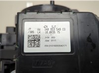  Блок управления подрулевыми переключателями Volkswagen Golf 6 2009-2012 11506623 #6