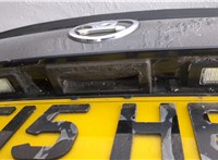  Обшивка крышки (двери) багажника Skoda Octavia (A7) 2013-2023 11506621 #2