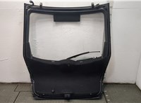  Обшивка крышки (двери) багажника Skoda Octavia (A7) 2013-2023 11506621 #4