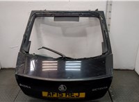  Обшивка крышки (двери) багажника Skoda Octavia (A7) 2013-2023 11506621 #1