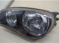  Фара (передняя) Toyota Corolla E11 1997-2001 20611797 #4