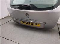  Обшивка крышки (двери) багажника Renault Laguna 3 2007-2025 11506659 #4