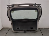  Обшивка крышки (двери) багажника Renault Laguna 3 2007-2025 11506659 #8