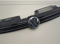  Решетка радиатора Volkswagen Golf 6 2009-2012 20611820 #1