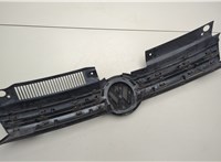  Решетка радиатора Volkswagen Golf 6 2009-2012 20611820 #3