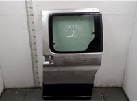  Дверь раздвижная Peugeot Partner 2002-2008 20611821 #1