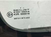 Дверь раздвижная Peugeot Partner 2002-2008 20611821 #6