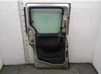  Дверь раздвижная Peugeot Partner 2002-2008 20611821 #11