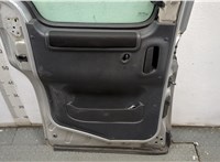  Дверь раздвижная Peugeot Partner 2002-2008 20611821 #12