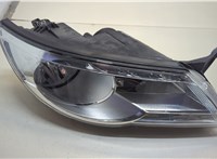  Фара (передняя) Volkswagen Tiguan 2007-2011 20611822 #1