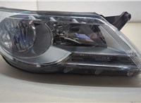  Фара (передняя) Volkswagen Tiguan 2007-2011 20611822 #4