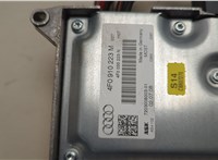 4F0910223M Усилитель звука Audi A6 (C6) 2004-2011 20611830 #4