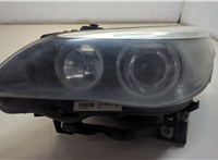  Фара (передняя) BMW 5 E60 2003-2010 20611833 #3