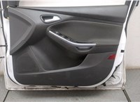  Дверь боковая (легковая) Ford Focus 3 2011-2015 20611841 #3