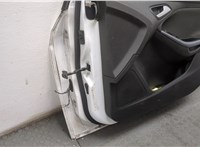  Дверь боковая (легковая) Ford Focus 3 2011-2015 20611841 #4