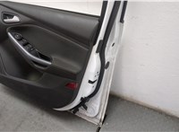  Дверь боковая (легковая) Ford Focus 3 2011-2015 20611841 #5