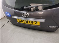  Кнопка открывания багажника с крышки Toyota Corolla Verso 2004-2009 11506676 #5