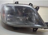  Фара (передняя) Mercedes Sprinter 1996-2006 20611845 #2