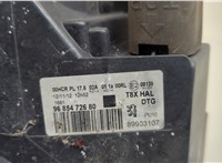  Фара (передняя) Peugeot 5008 2009-2016 20611856 #5