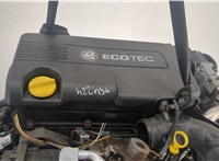  Двигатель (ДВС) Opel Zafira B 2005-2014 20611860 #5