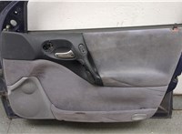  Стеклоподъемник электрический Opel Vectra B 1995-2002 11506705 #2