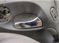  Стеклоподъемник электрический Opel Vectra B 1995-2002 11506705 #3