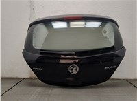  Крышка (дверь) багажника Opel Corsa D 2006-2014 20611863 #1