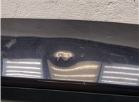  Крышка (дверь) багажника Opel Corsa D 2006-2014 20611863 #2