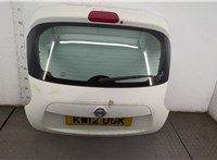  Кнопка открывания багажника с крышки Nissan Juke 2010-2019 11506714 #1