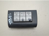 504367596, 504332184 Переключатель подрулевой АКПП Iveco EuroCargo 2 2002-2015 20611871 #1