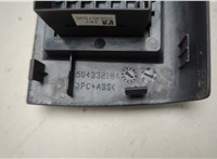 504367596, 504332184 Переключатель подрулевой АКПП Iveco EuroCargo 2 2002-2015 20611871 #4