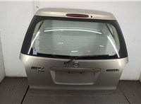  Замок багажника Mazda MPV 1999-2006 11506745 #1