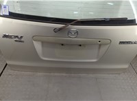  Замок багажника Mazda MPV 1999-2006 11506745 #3