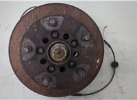  Ступица (кулак, цапфа) Ford Transit 2000-2006 20611889 #1