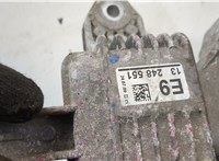  Подушка крепления двигателя Chevrolet Cruze 2009-2015 20611892 #2