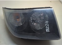  Фара (передняя) Volkswagen Crafter 2006-2016 20611897 #1